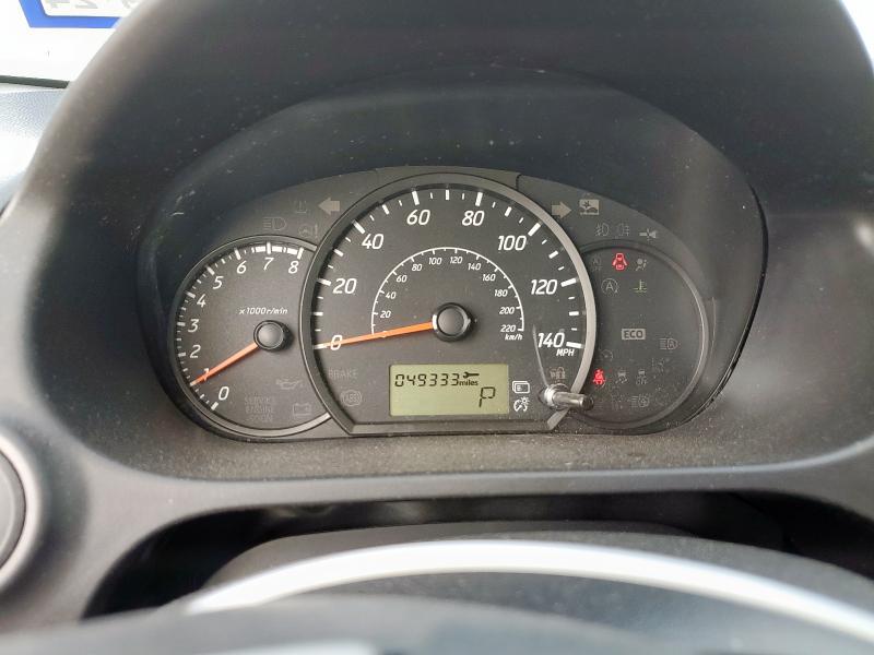 2021 MITSUBISHI MIRAGE ES - ML32AUHJXMH009762