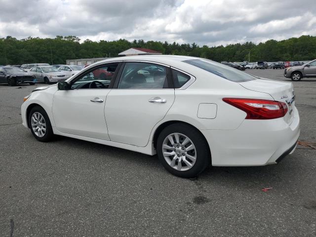 Vin: 1n4al3ap3gc232695, lot: 58916835, nissan altima 2.5 20162