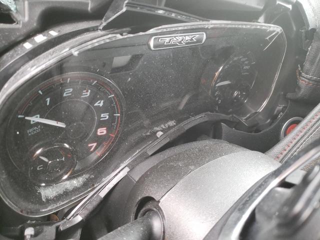 2022 RAM 1500 TRX 1C6SRFU94NN268867