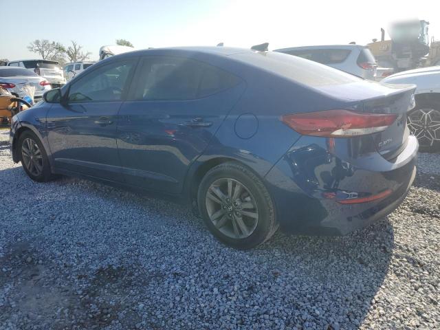 Vin: 5npd84lf1jh315802, lot: 57203545, hyundai elantra sel 20182
