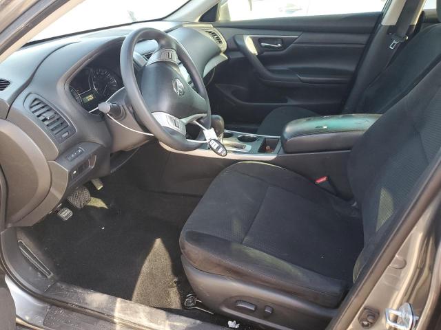 2015 NISSAN ALTIMA 2.5 - 1N4AL3AP3FC428294