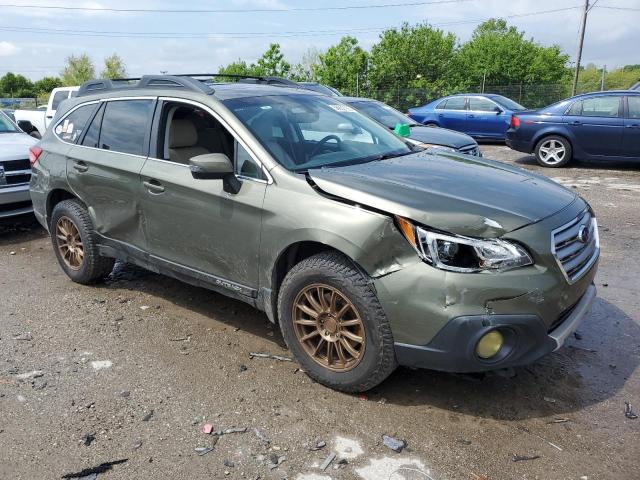 Vin: 4s4bsencxh3412466, lot: 56952755, subaru outback 3.6r limited 20174