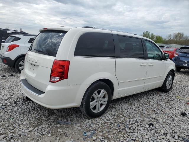 Vin: 2c4rdgdg1dr587039, lot: 55616935, dodge caravan crew 20133