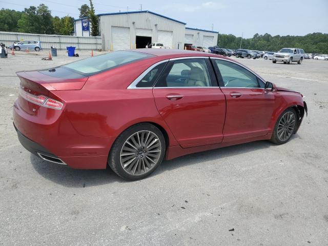 Vin: 3ln6l2gk4er825465, lot: 55911345, lincoln mkz 20143