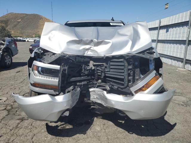 2018 CHEVROLET SILVERADO - 1GCRCPEH1JZ316977