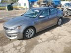 2018 KIA OPTIMA EX - 5XXGU4L3XJG239510