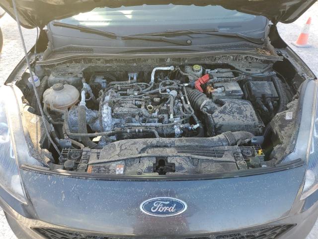 2020 FORD ESCAPE S 1FMCU0F65LUC54891