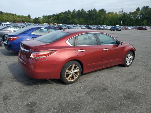 Vin: 1n4al3apxfn361097, lot: 55642015, nissan altima 2.5 20153