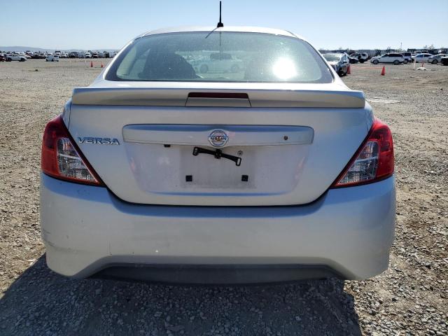 2019 NISSAN VERSA S - 3N1CN7AP8KL817633