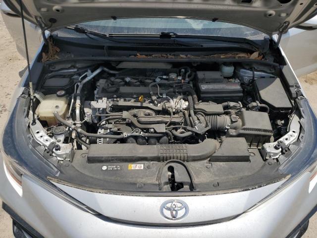 2020 TOYOTA COROLLA SE - JTDS4RCE3LJ029015