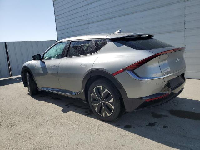 Vin: kndc34la0p5602443, lot: 58768525, kia ev6 light light 20232