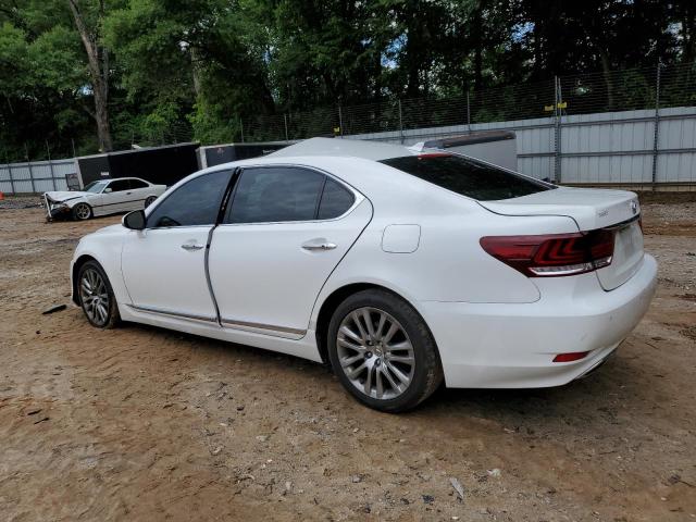 Vin: jthgl5ef1d5047481, lot: 58738095, lexus ls460 460l 20132