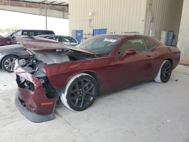 Vin: 2c3cdzbt7kh512175, lot: 55585715, dodge challenger r/t 2019 img_1