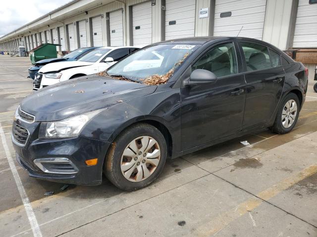 2015 CHEVROLET CRUZE