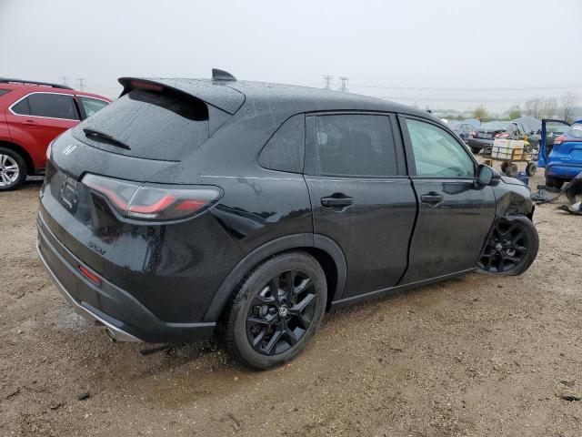 Vin: 3czrz2h59rm726680, lot: 55129335, honda hr-v sport 20243