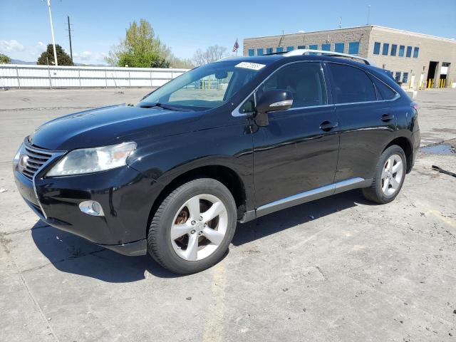 Vin: 2t2bk1ba5ec247604, lot: 55172555, lexus rx350 350 base 2014 img_1