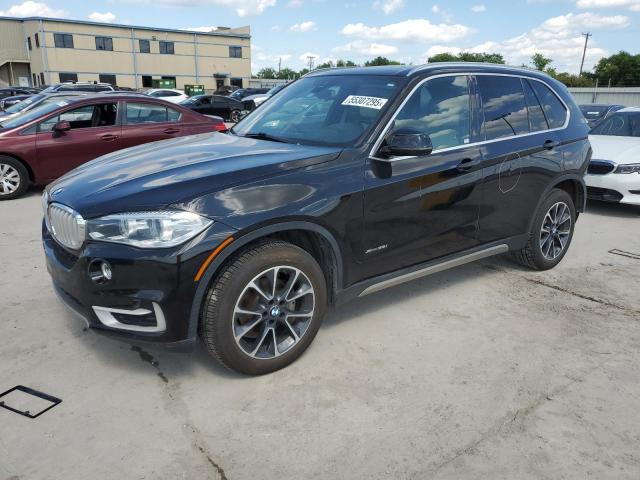BMW X5 XDRIVE3