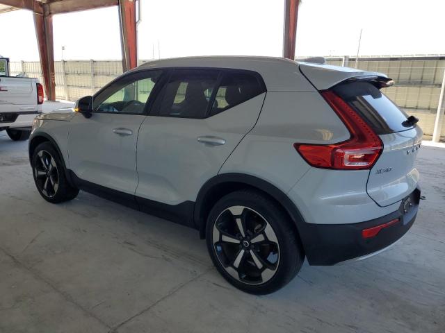 Vin: yv4162uk4n2782984, lot: 57573245, volvo xc40 t5 momentum 20222