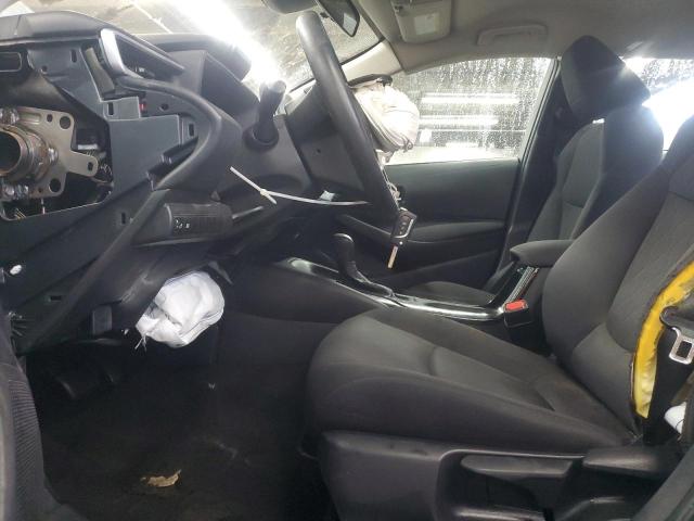 2021 TOYOTA COROLLA LE - 5YFEPMAE3MP233045