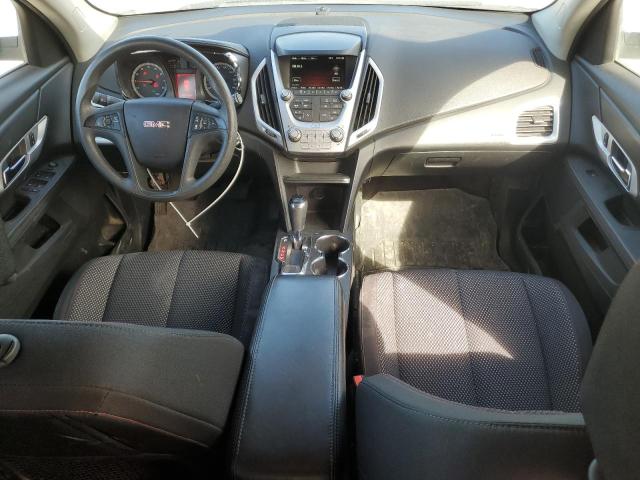 2017 GMC TERRAIN SL - 2GKFLSEK5H6177643