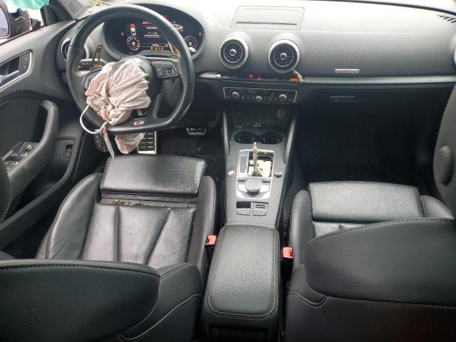 2018 AUDI S3 PREMIUM WAUB1GFF2J1043175