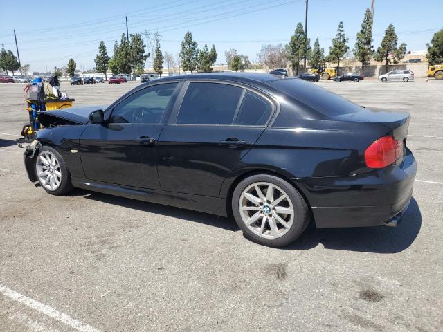 Vin: wbaph5g51anm36279, lot: 58423785, bmw 3 series i sulev 20102