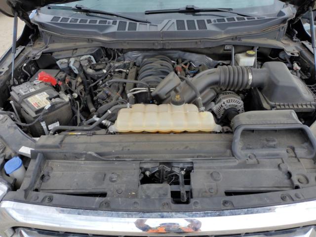 2021 FORD F 150 1FTFW1E51MKD93701