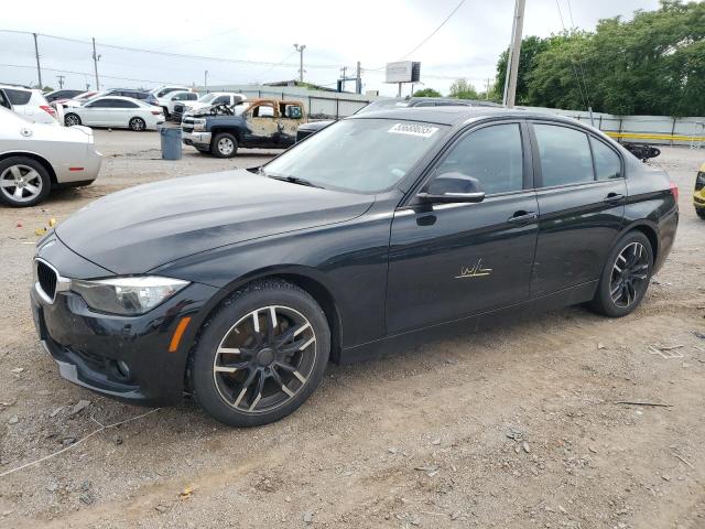 BMW 320 XI