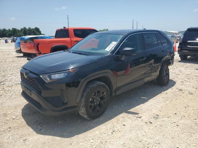 Vin: 2t3h1rfv5nc198585, lot: 55862185, toyota rav4 le 2022 img_1