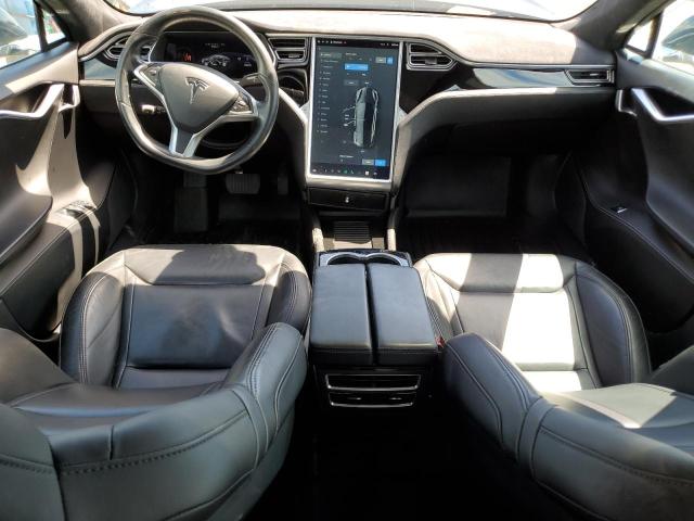 2015 TESLA MODEL S 5YJSA1E28FF115008