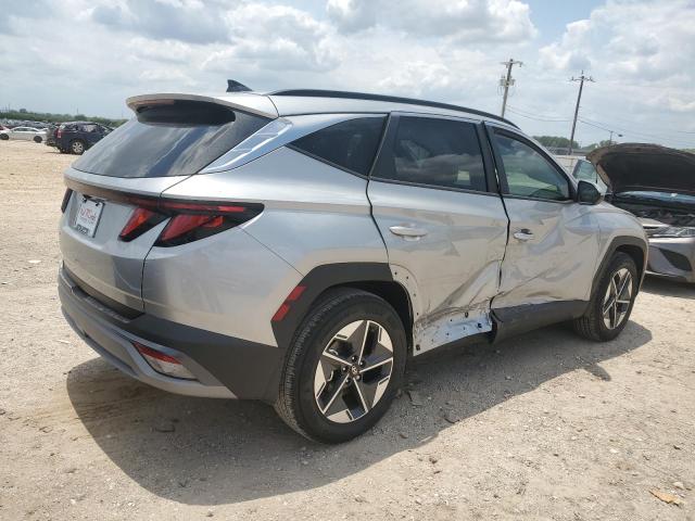 Vin: 5nmjb3de6sh542762, lot: 55224255, hyundai tucson sel 20253