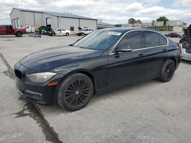 BMW 328 I