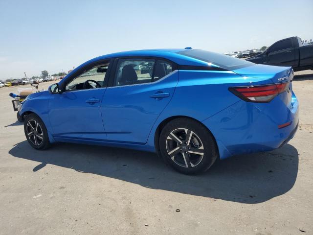 Vin: 3n1ab8cv4ry310324, lot: 55469445, nissan sentra sv 20242