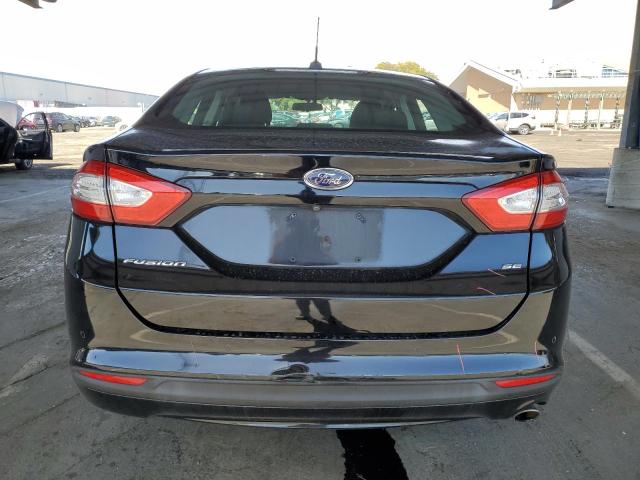 2016 FORD FUSION SE - 3FA6P0H78GR299728