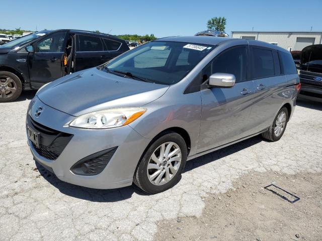 Vin: jm1cw2bl3e0177387, lot: 57786845, mazda 5 sport 2014 img_1