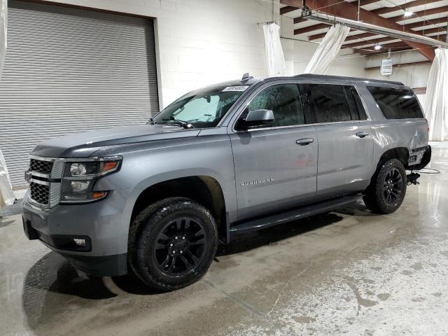 Vin: 1gnskhkc7kr234280, lot: 56954805, chevrolet suburban k1500 lt 2019 img_1