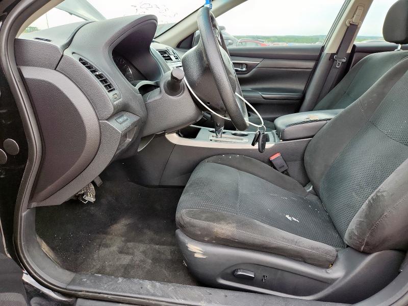 2015 NISSAN ALTIMA 2.5 - 1N4AL3AP9FN901586