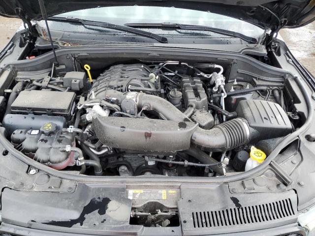 2024 DODGE DURANGO GT 1C4RDJDG2RC155203