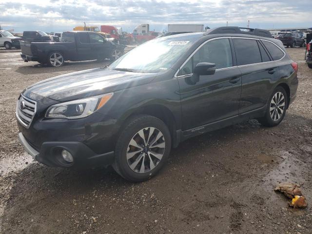 Vin: 4s4bsanc2f3338935, lot: 56430425, subaru outback 2.5i limited 2015 img_1
