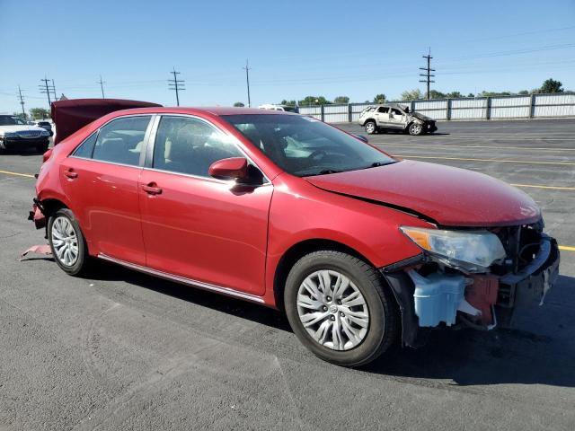 Vin: 4t1bf1fk7eu828225, lot: 58427045, toyota camry l 20144