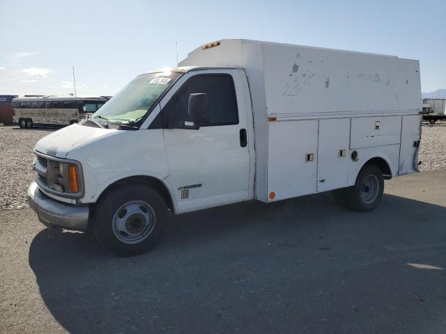 CHEVROLET EXPRESS G3