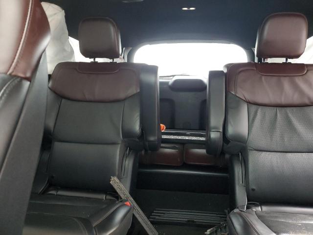 2020 FORD EXPLORER P - 1FM5K8HC7LGB27963