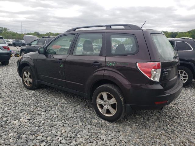 Vin: jf2shabc4dh403647, lot: 57585955, subaru forester 2.5x 20132