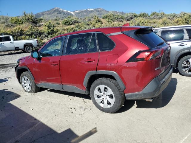 Vin: 2t3f1rfv5rw466109, lot: 55974605, toyota rav4 le 20242