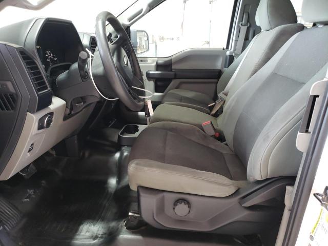 2016 FORD F150 SUPER #3305375299