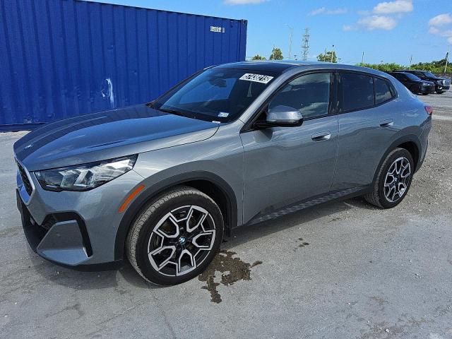 BMW X2 XDRIVE2
