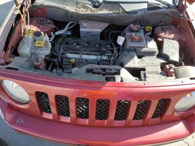 2016 JEEP PATRIOT SP - 1C4NJPBA3GD675233