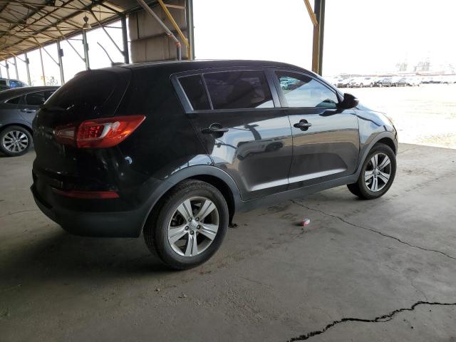Vin: kndpb3a21c7274524, lot: 58663445, kia sportage base 20123