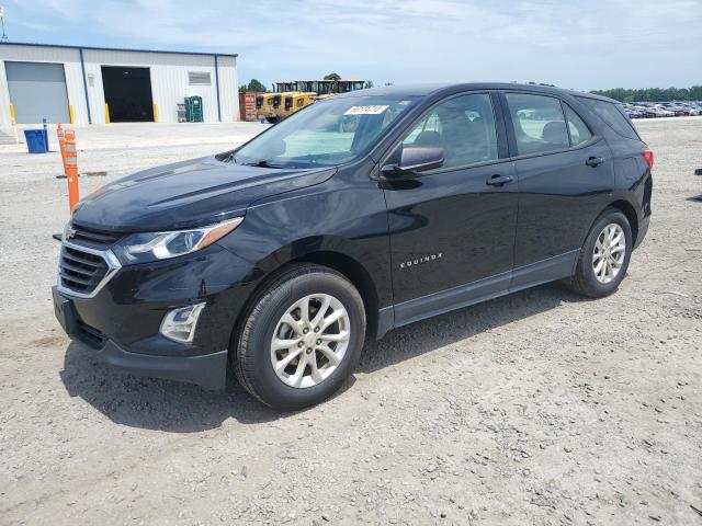 Vin: 2gnaxhev7j6234266, lot: 56174715, chevrolet equinox ls 2018 img_1