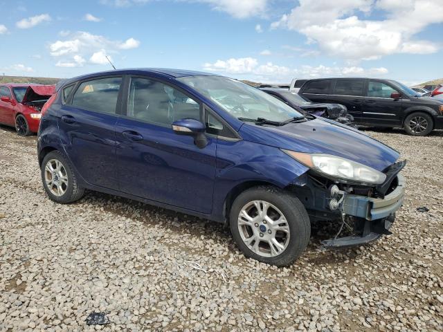 Vin: 3fadp4ej2gm155202, lot: 57525295, ford fiesta se 20164